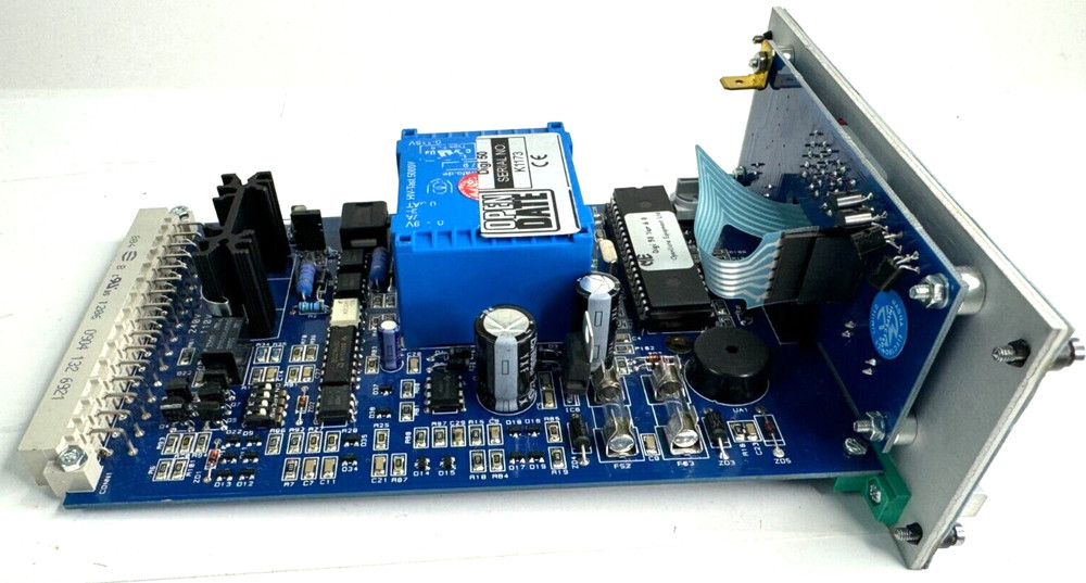 OPEN DATE DIGI 50 HOT FOIL PRINTER CONTROL BOARD
