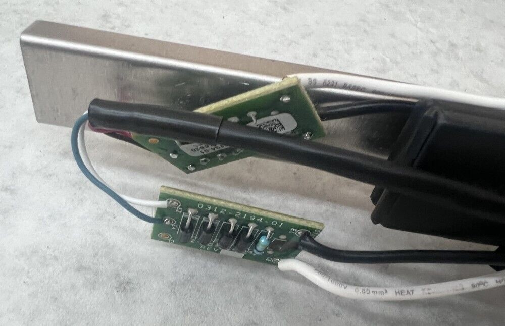 Sensormatic Amorphous Core Receiver Antennaes ZSLOOP-ARMX