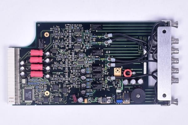 HP 37717-60582 Binary I/F Module