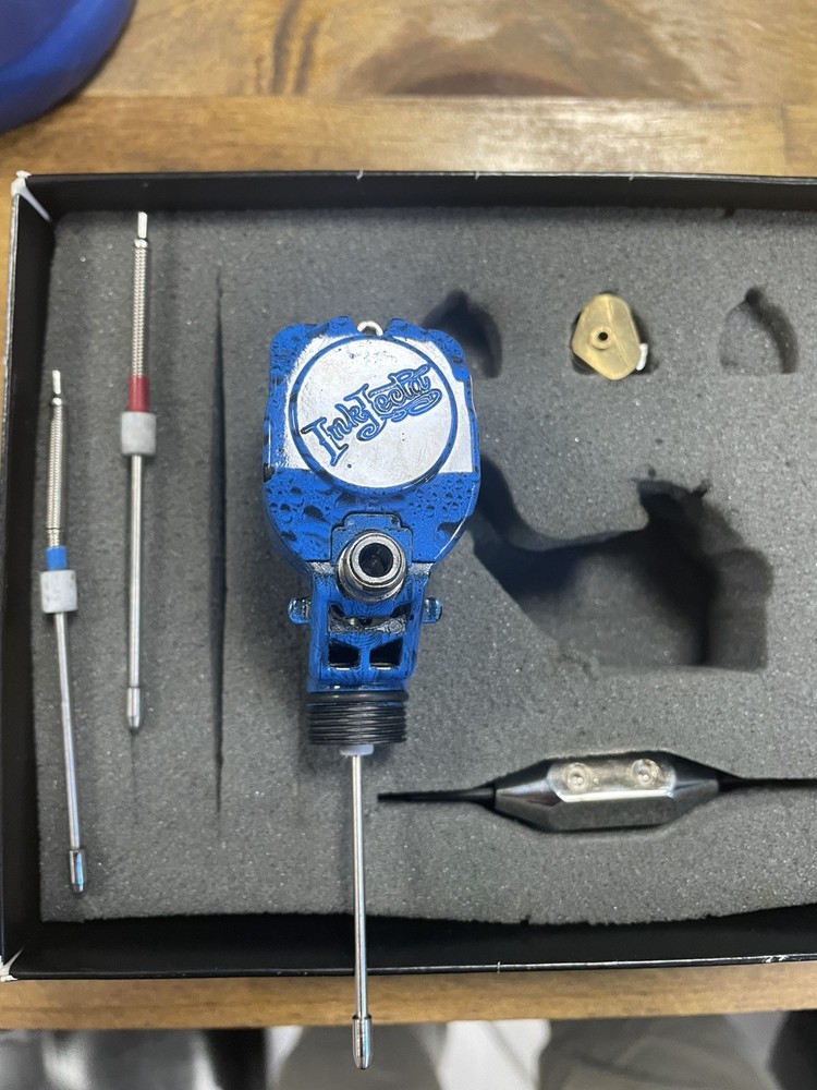 Inkjecta Flite V2