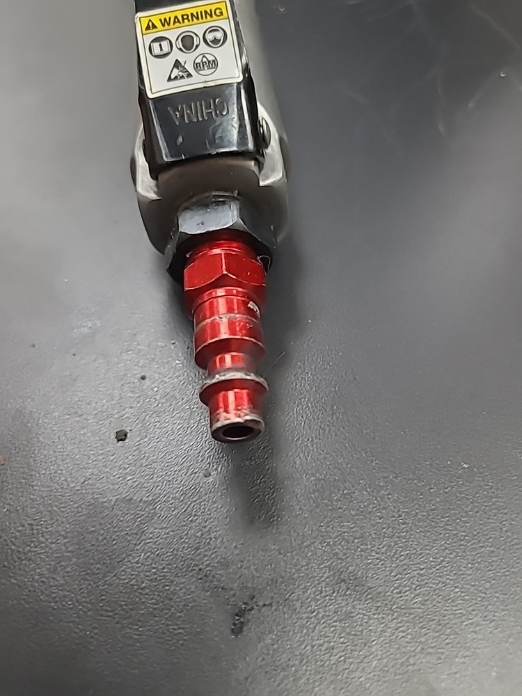 Cornwell Tools CAT511 - 1/4" Mini Die Grinder