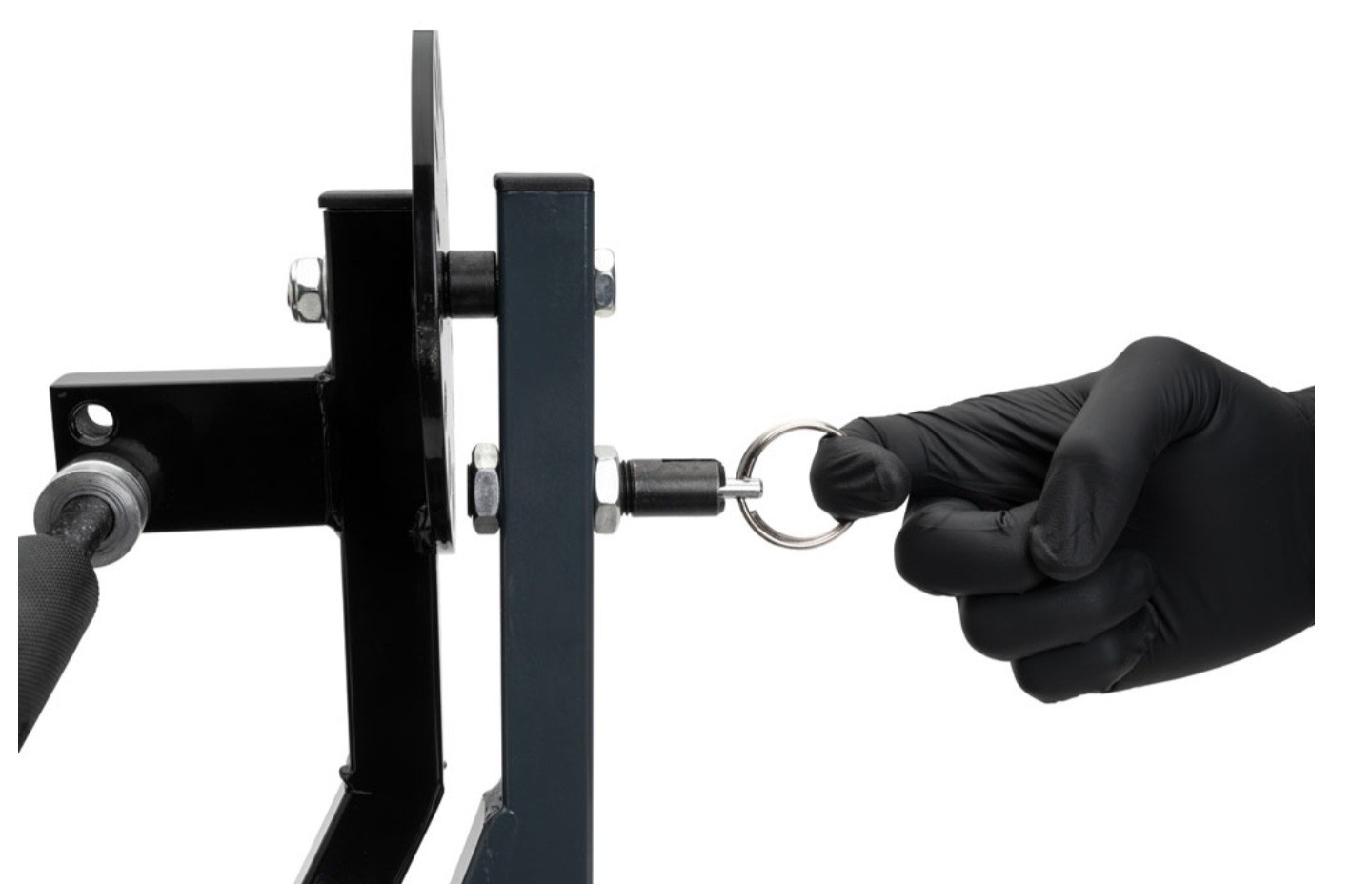 Tusk Motorcycle Engine Rebuild Rotary Stand Dirt Bike ATV Motocross Rotating