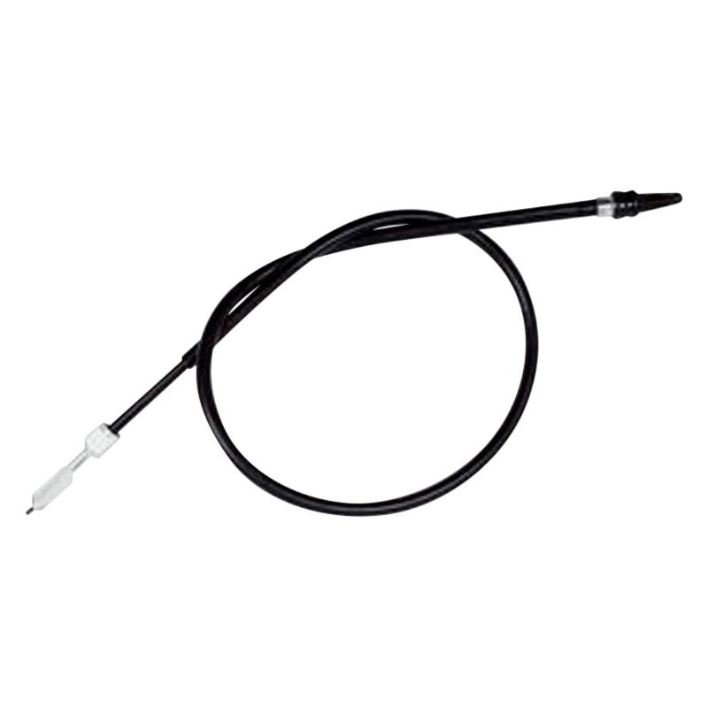 Motion Pro 04-0133 Black Vinyl Speedometer Cable