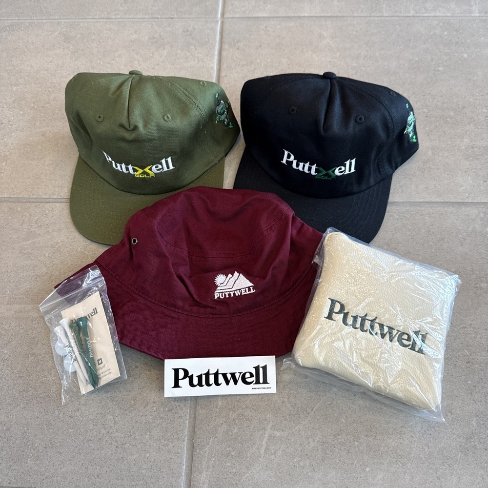 Puttwell Bundle