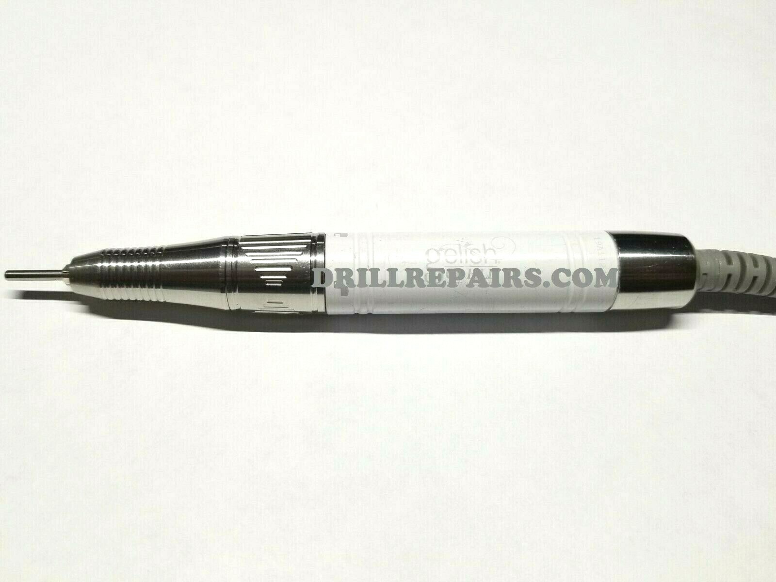 Gelish Go-File Replacement Handpiece Motor Cord. Motor Cord Only!