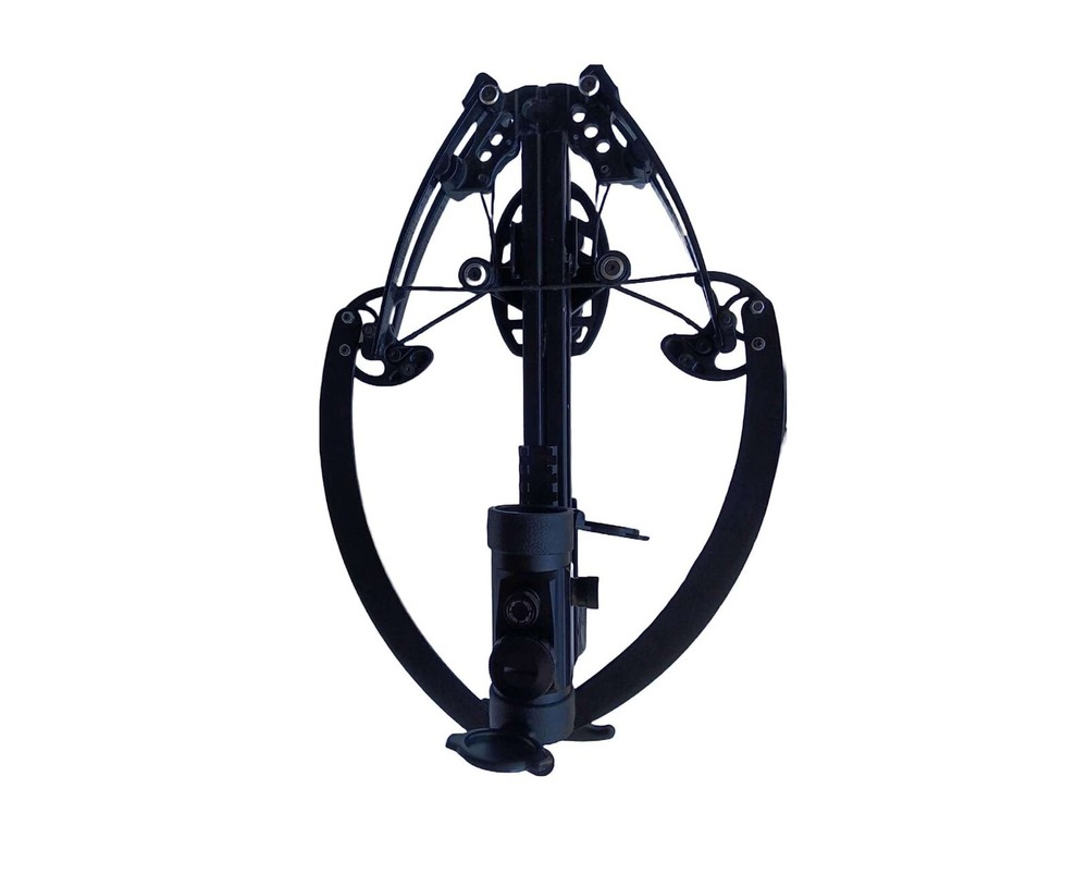 String replacement tool for 120lb MINI- STRIKER (forward limb)