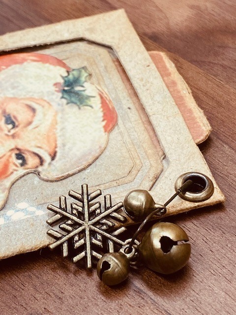 Bronze bulb safety pins (100 count)