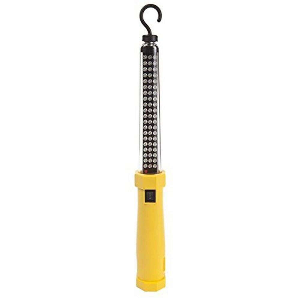 Bayco SL-260 Replacement worklight, Yellow