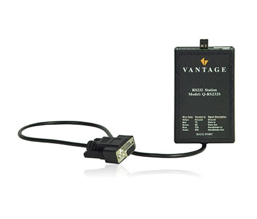 Vantage STC4RW001 RS485 Station