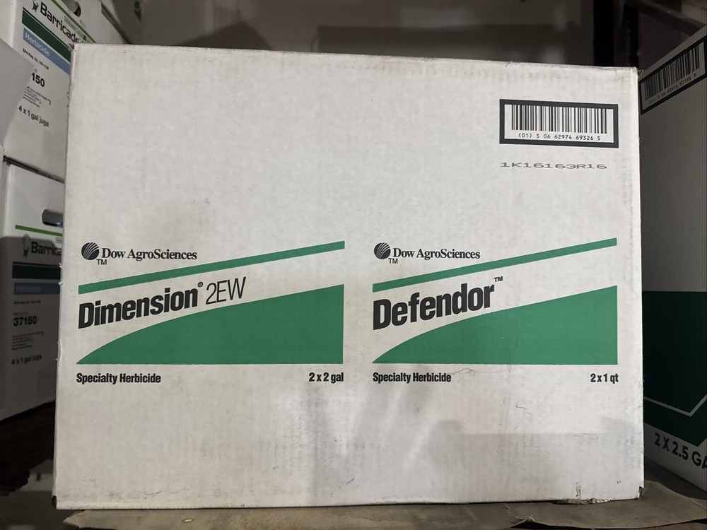 Dimension/Defendor  Multi Pack