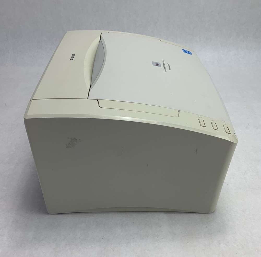 Canon ImageFORMULA DR-4010C M11059 High Speed Document Scanner