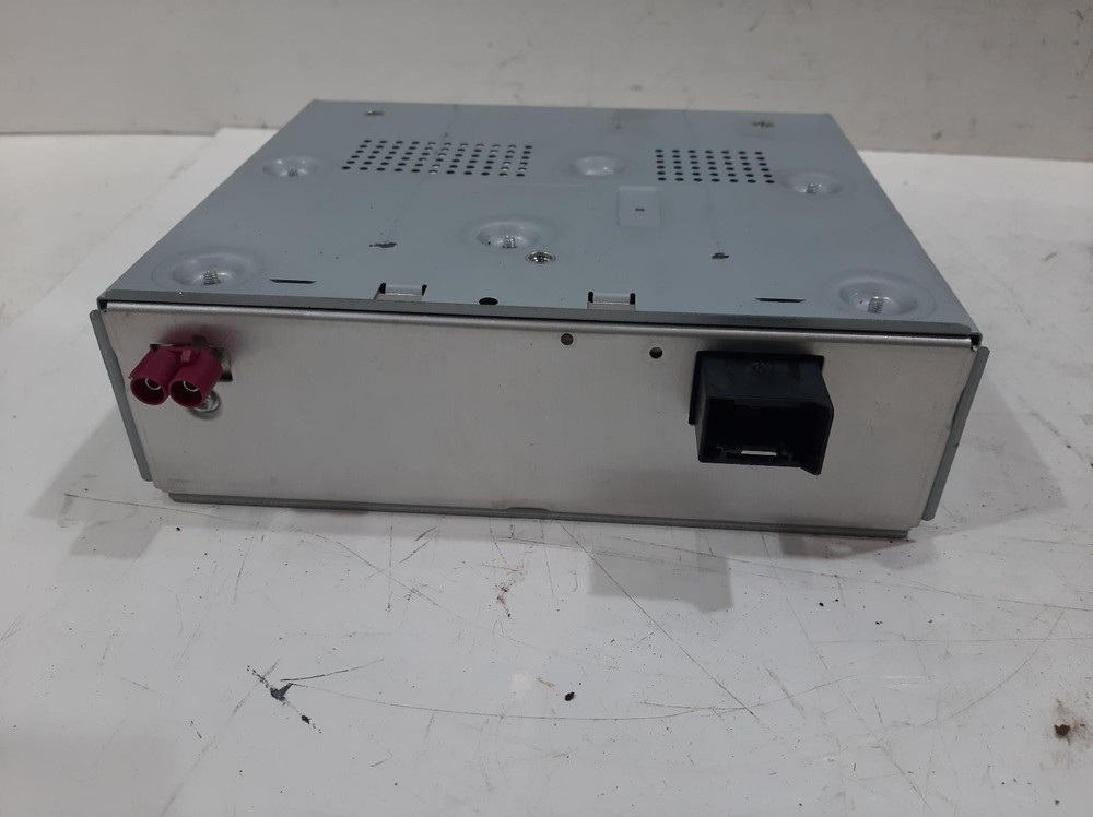 MERCEDES E-CLASS E220 BLUETEC SE W212 2009-2016 Satellite Navigation System Unit