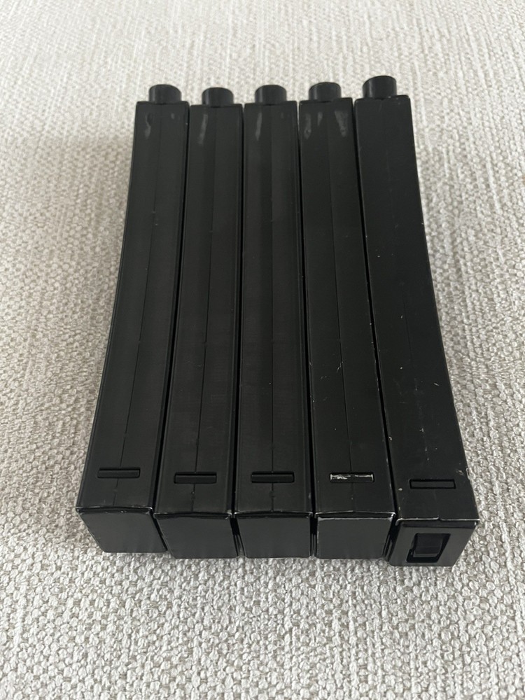 MATRIX MP5 AIRSOFT MAGAZINE