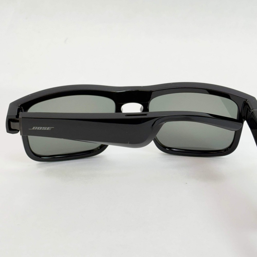 Bose Frames Tenor Bluetooth Audio Sunglasses BMD0011