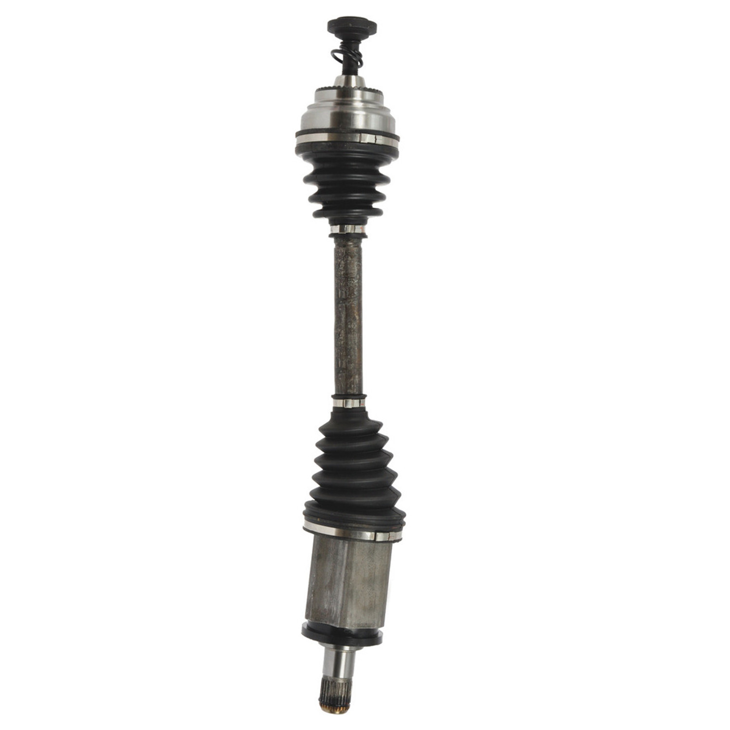 Front Driver CV Axle Shaft for BMW 528i 535i 550i 640i 650i Xdrive Gran Coupe