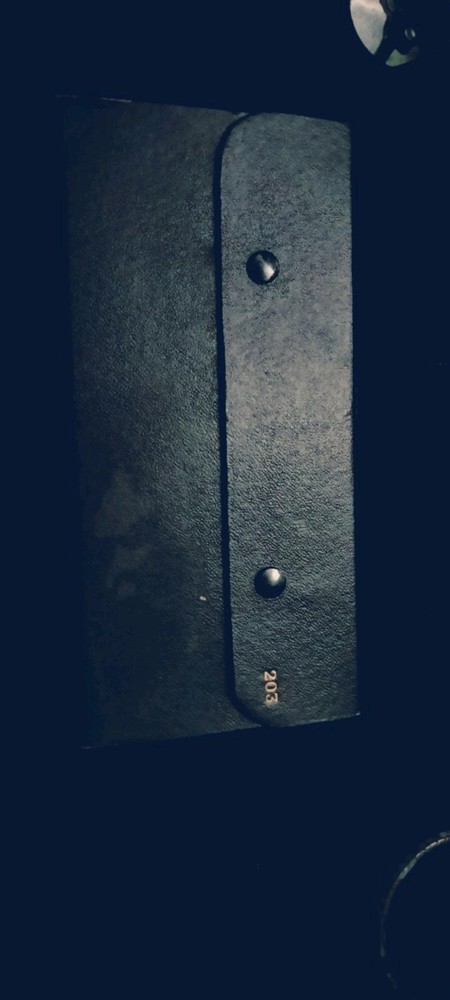 Vintage German Precision Compass Set