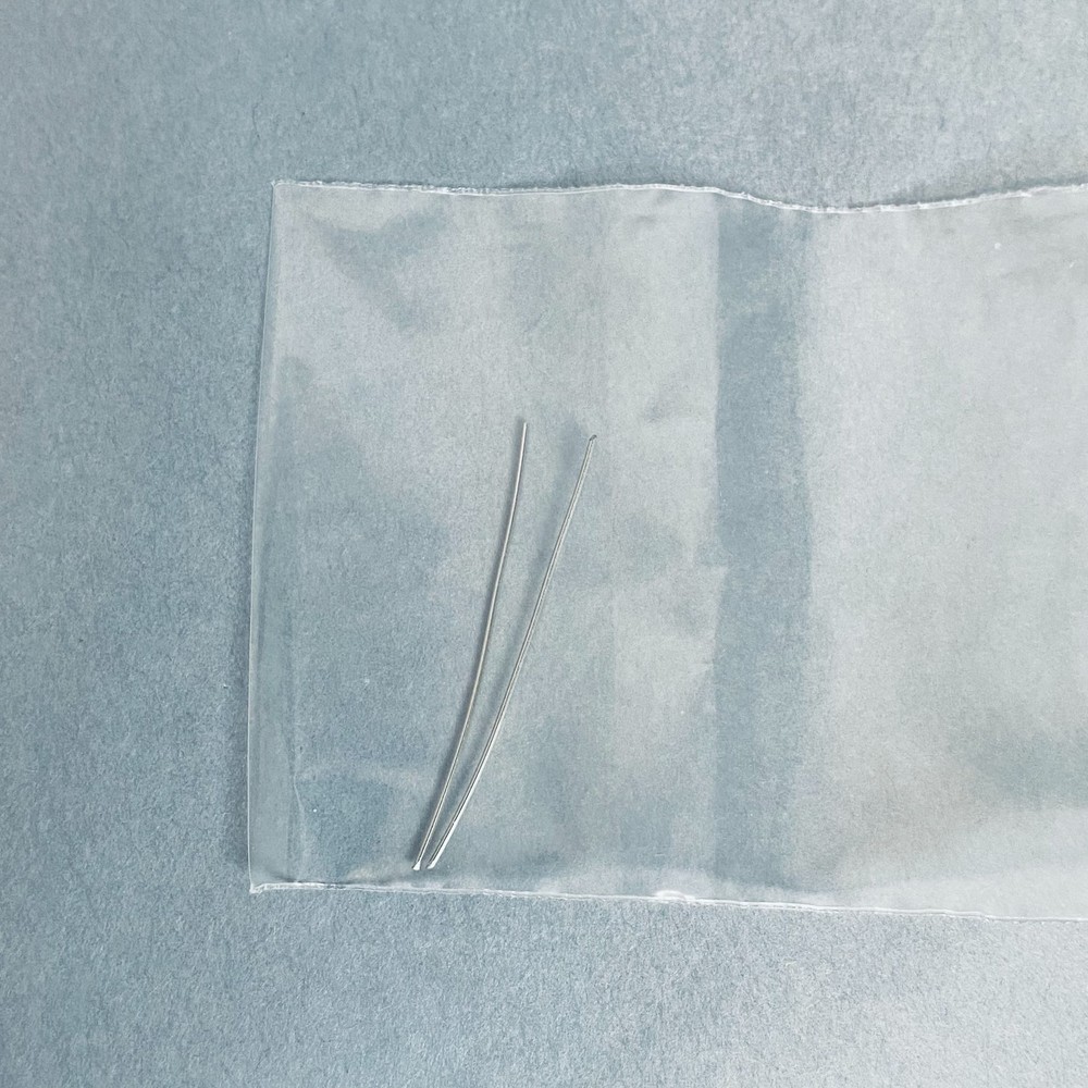 AB Sciex Electrode Replacement Kit with 2 Wire Electrodes