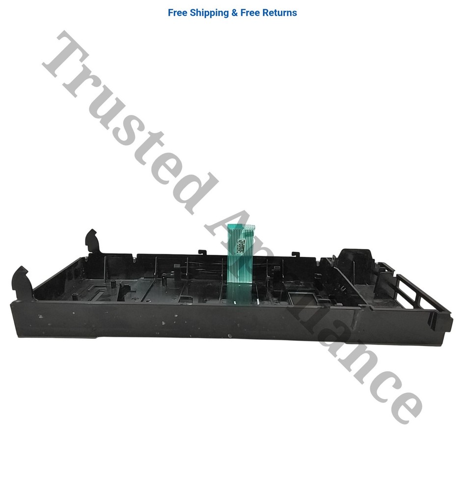 Microwave Control Panel Console 17170000A02712