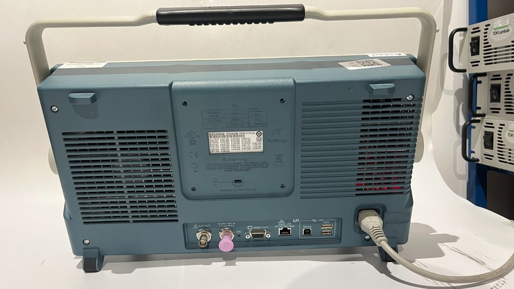 TEKTRONIX - MSO4054B