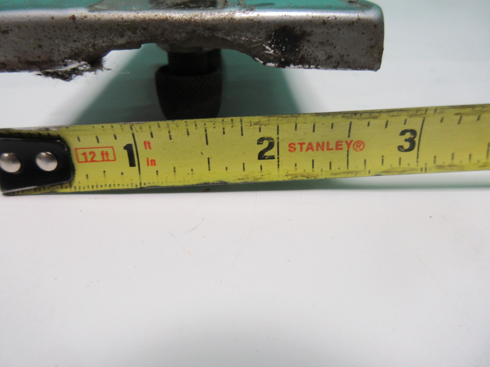 Vintage Radio Control Head Car Motorola GM Ford Dodge Chevy Packard Plymouth Old