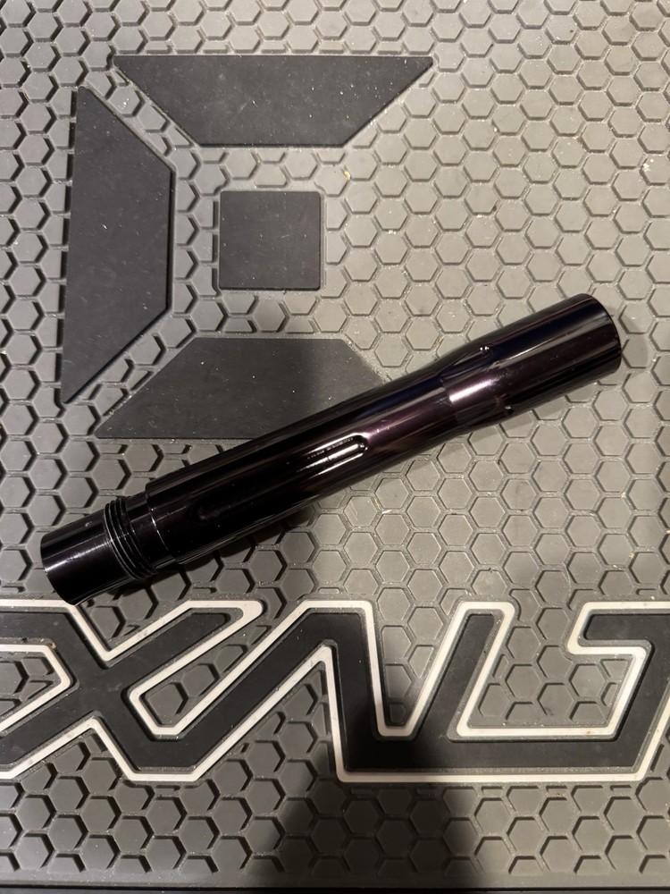 SMART PARTS ALL AMERICAN BARREL BACK SFT SHOCKER THREADS!!