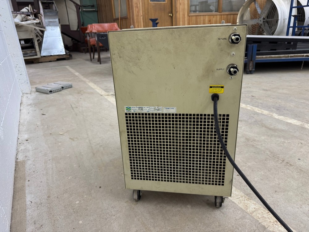 Neslab Cool Flow CFT-33 Refrigerated Recirculator