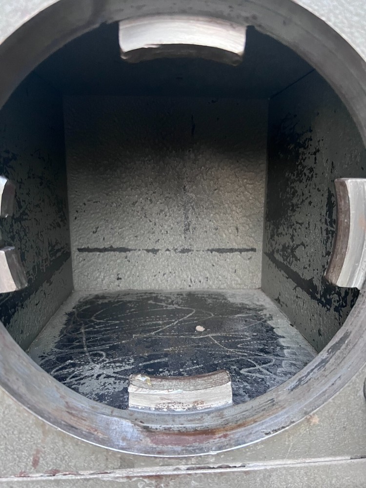 Mosler Safe w/ Combination - Local Pick-up Only