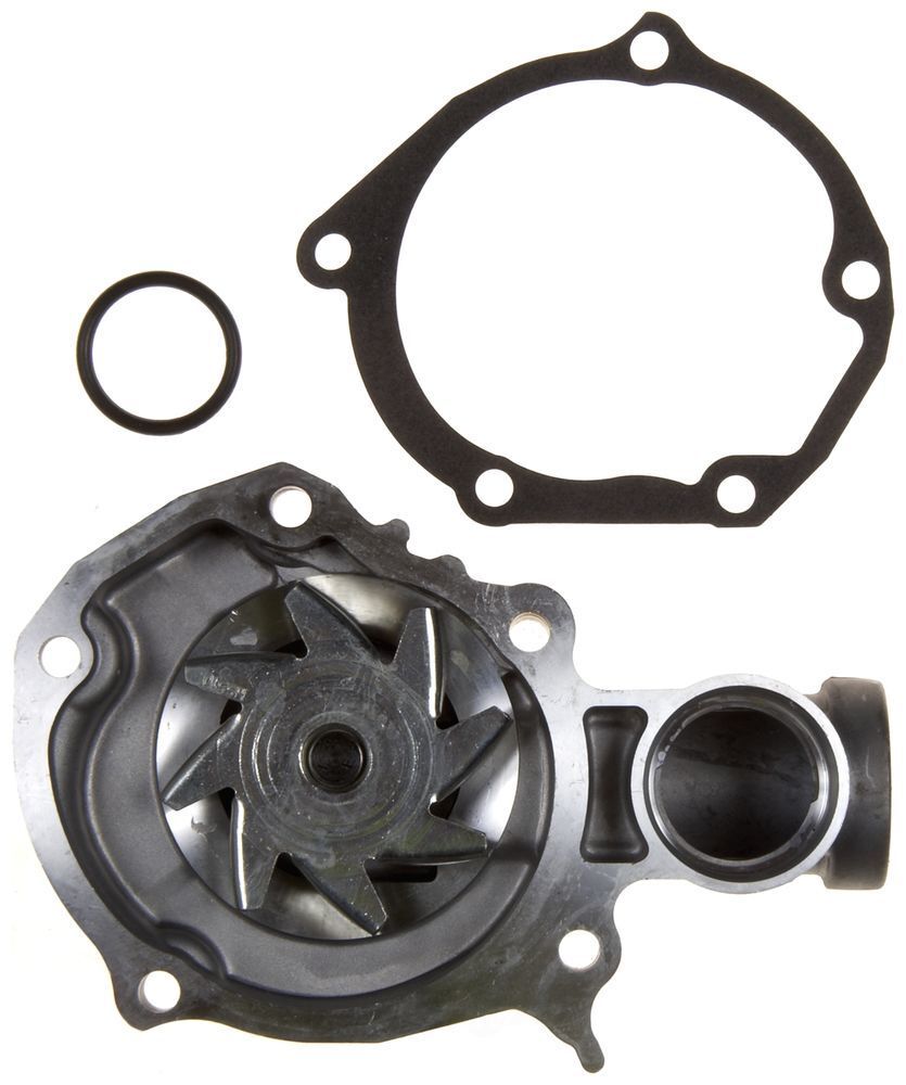 New Water Pump Gates 43532