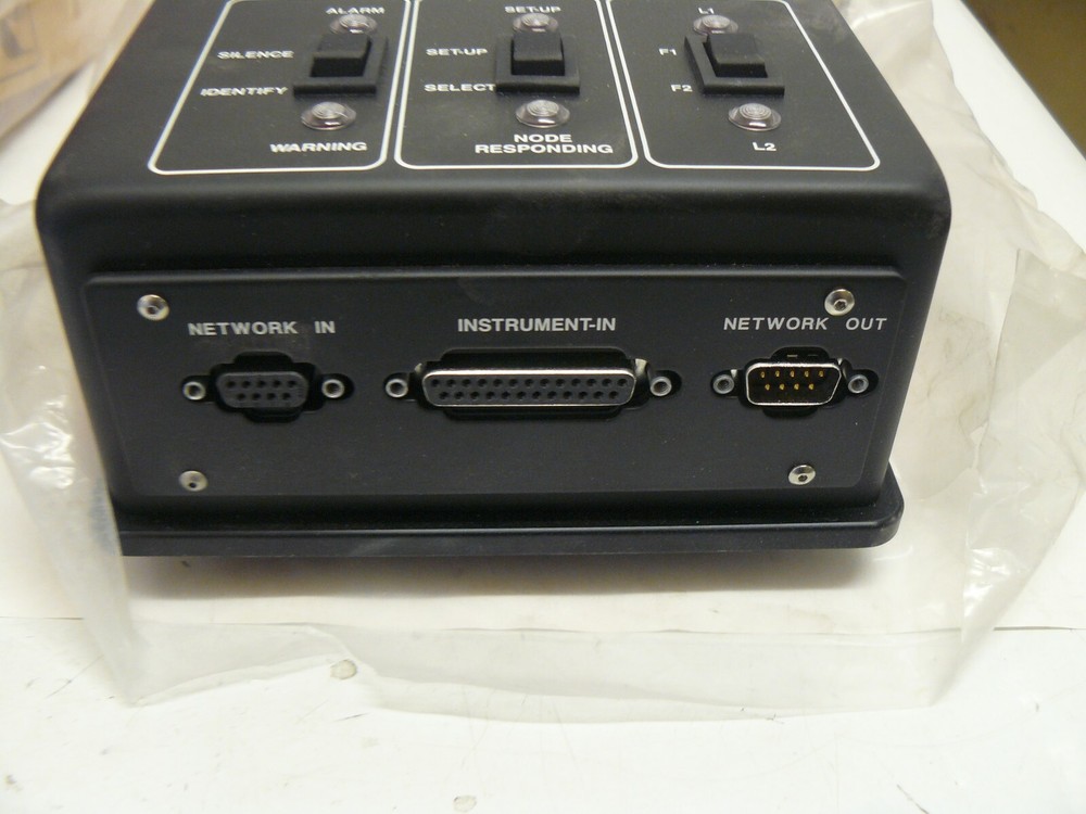 Particle Measuring Systems mini-node address 04 new