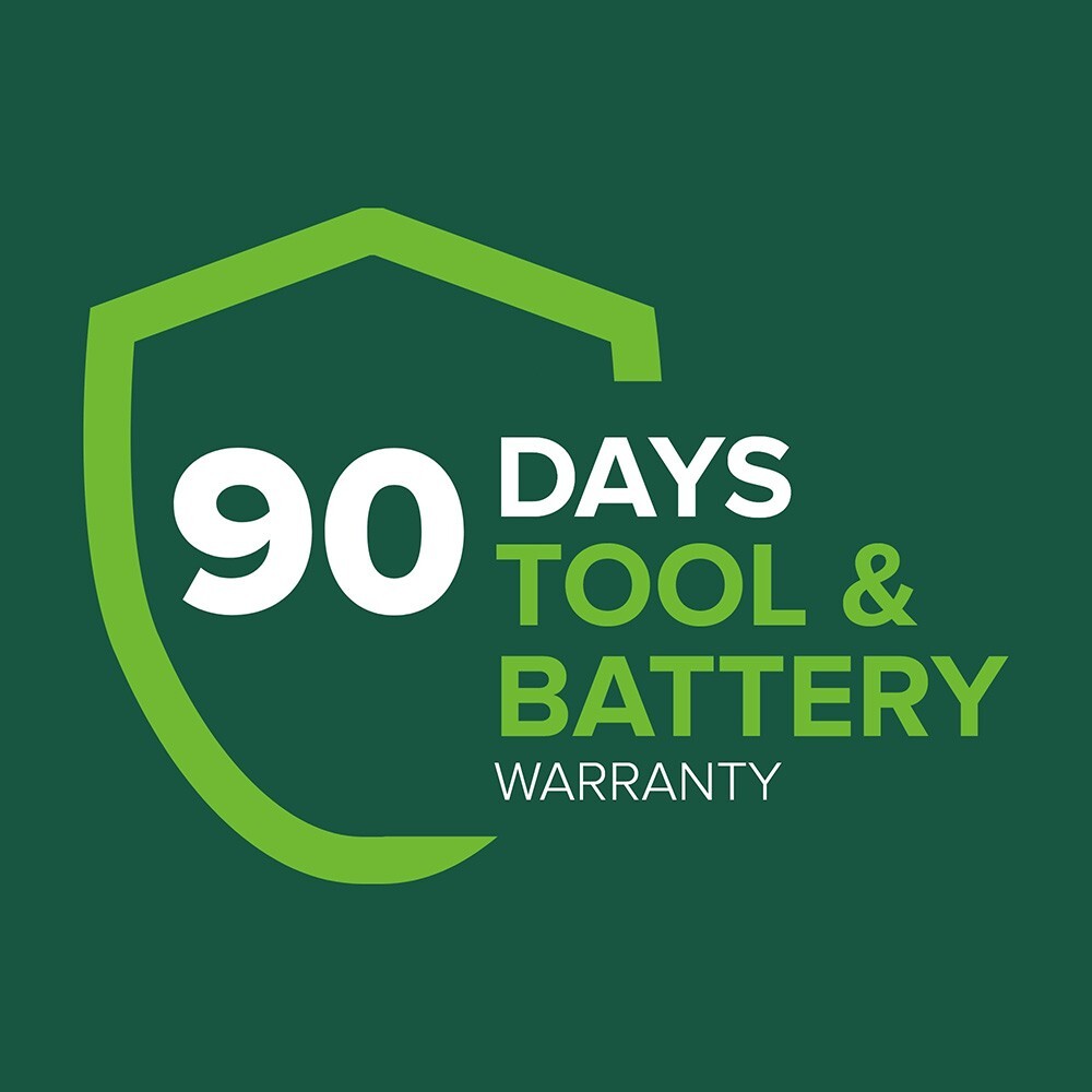 Greenworks 80V 17-inch String Trimmer (Brushless) with 2Ah Battery and Charger