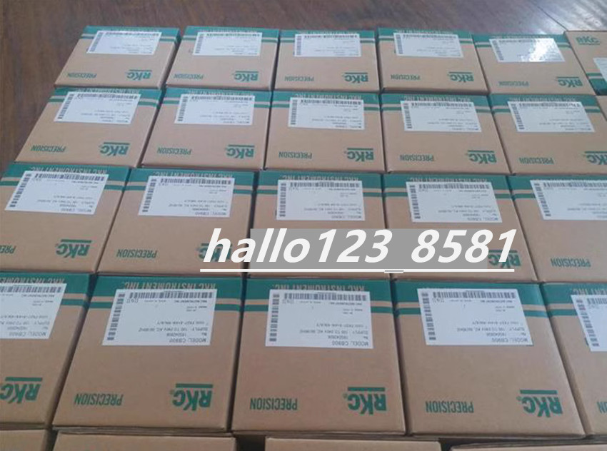 RKC Temperature Controller CH402AK02-VM*GN-NN UPS Shipping