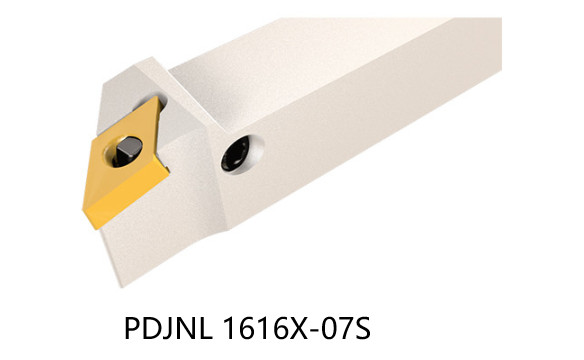 1 PCS  ORIGINAL  INSERTS        PDJNL   1616X - 07S