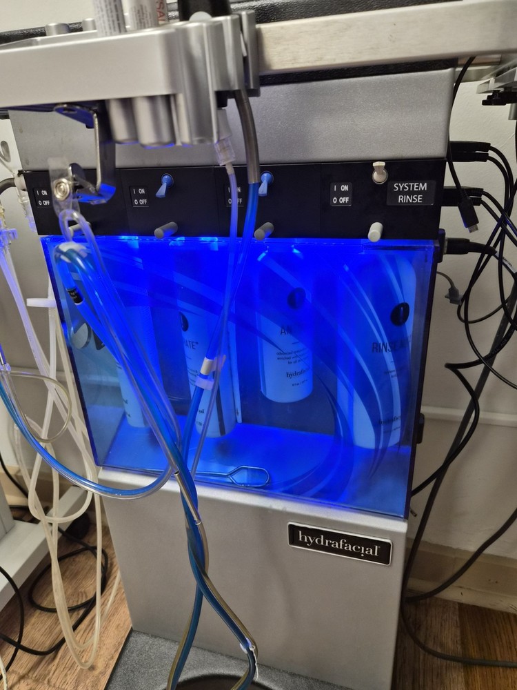 Hydrafacial MD ELITE