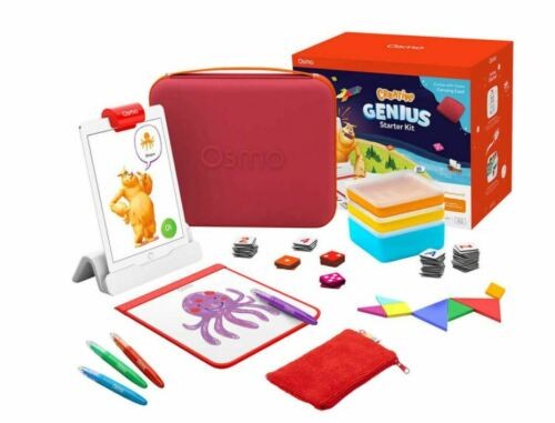 OSMO Creative Genius Starte Kit NEW OPEN BOX 🚚Free Shipping 🚚