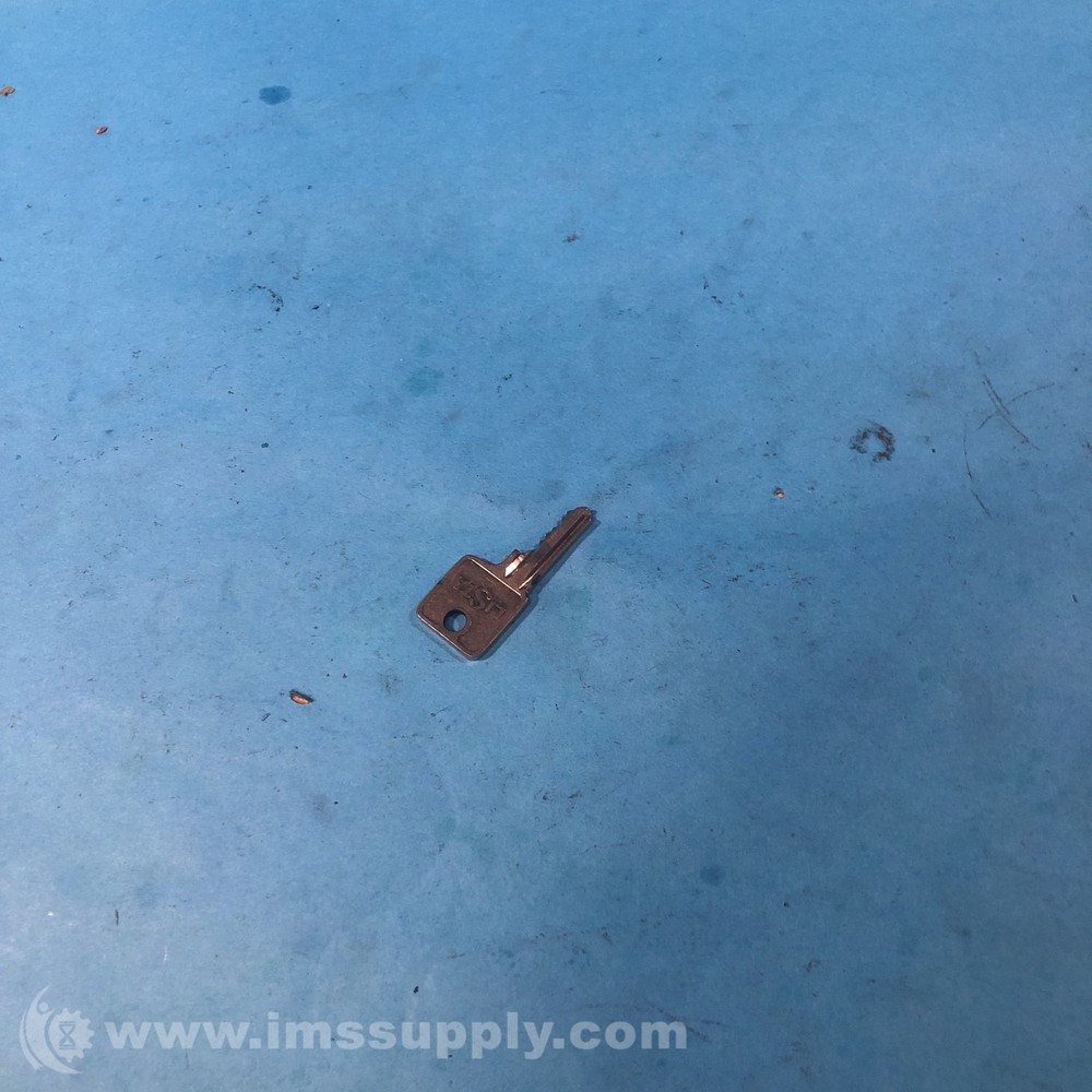 Lista G0-90 Replacement Key USIP