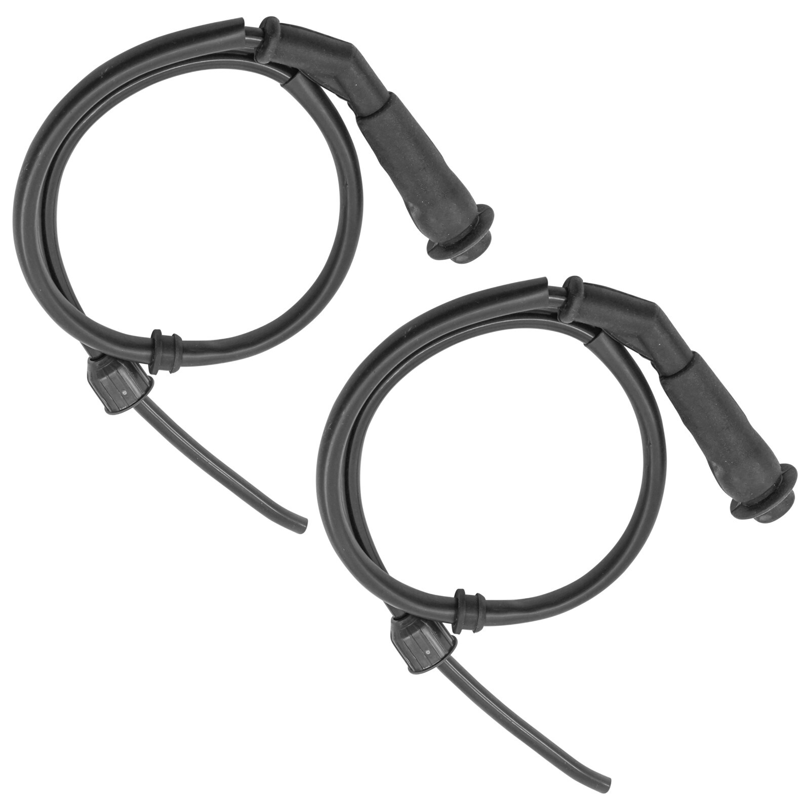 Caltric Rear Spark Plug Cap For Honda SHADOW VLX VT600C 1988-2007 30753-MR1-000