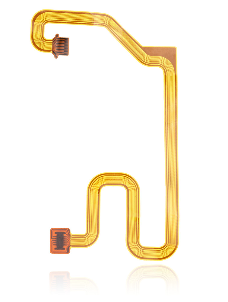 Replacement Fingerprint Sensor Connecting Cable Compatible For Huawei Y9 (2019)