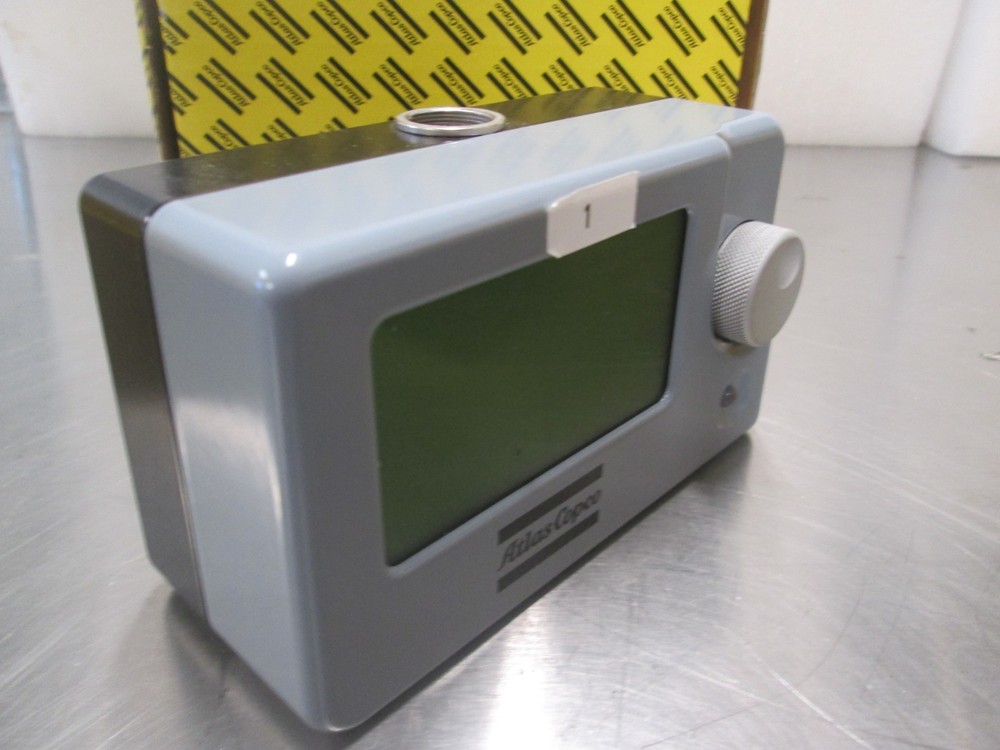 Atlas Copco, ETF MT 80 OG, MicroTorque Controller, New