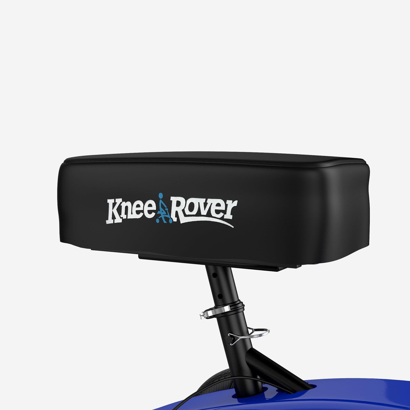 KneeRover® Memory Foam Knee Walker Kneepad Cover