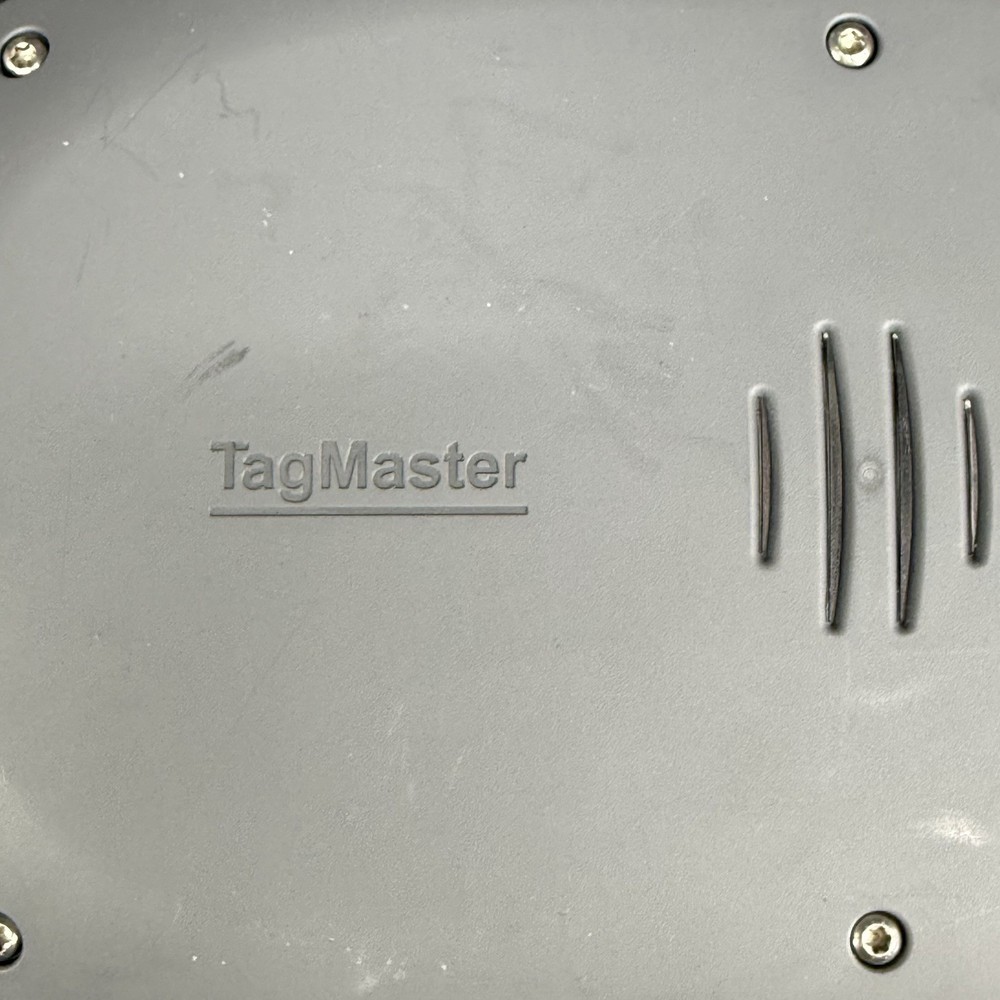 Tagmaster LR-6 RFID Reader(LR6, ethernet 154600 AB)