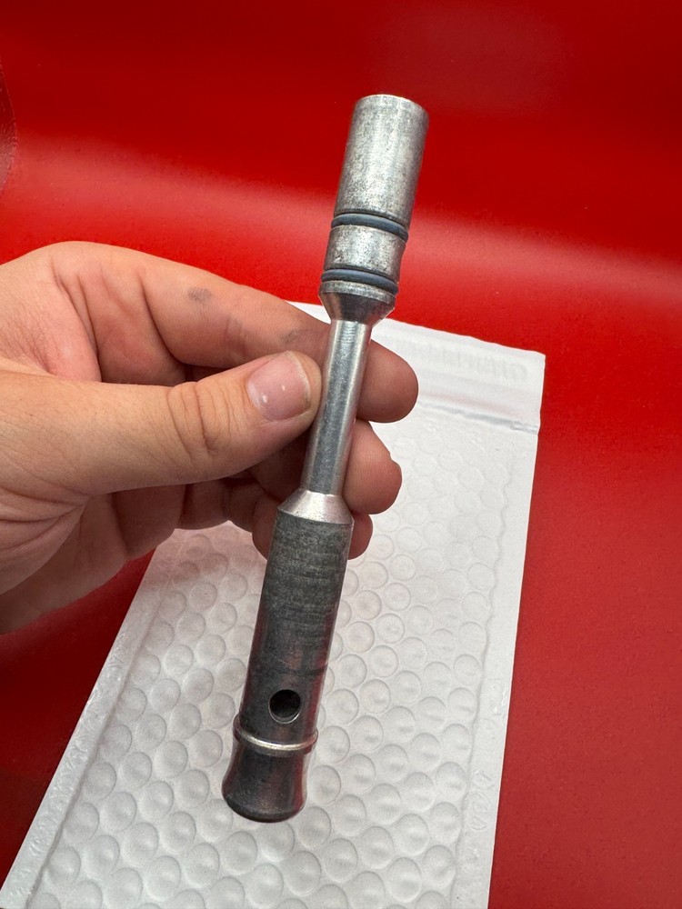 WGP Autococker 2k Bolt