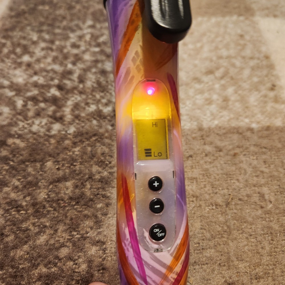 Revlon Curling Iron