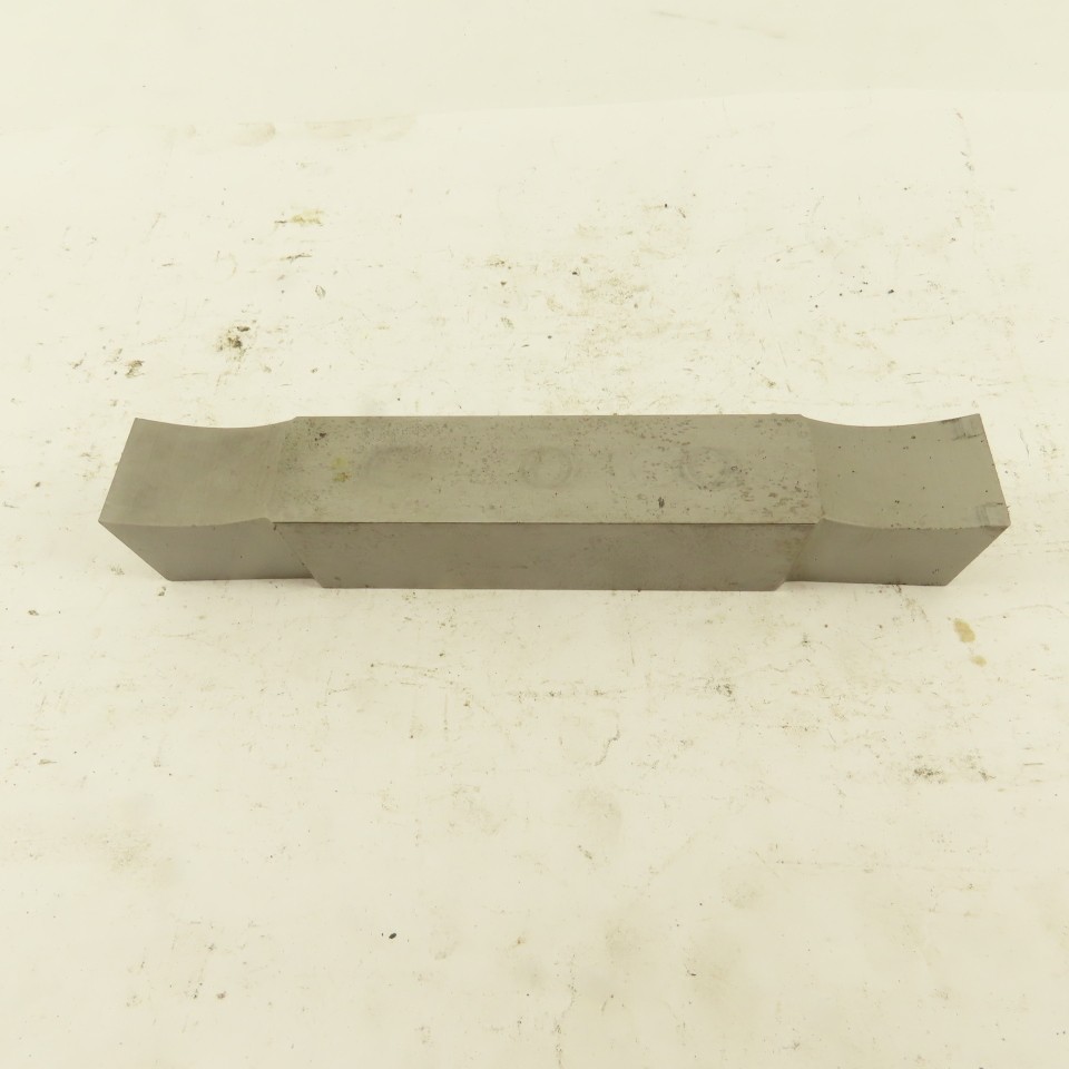 3/4" Square Shank HSS Turning Tooling Bit
