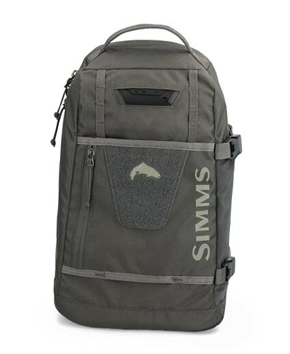 Tributary Sling Pack Standard Basalt