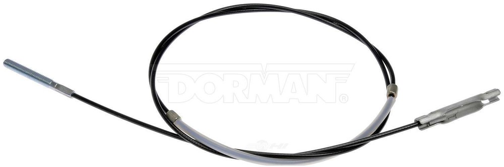 Intermediate Brake Cable  Dorman/First Stop  C661248