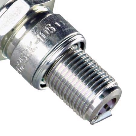 NGK Nickel Racing Plug 2741