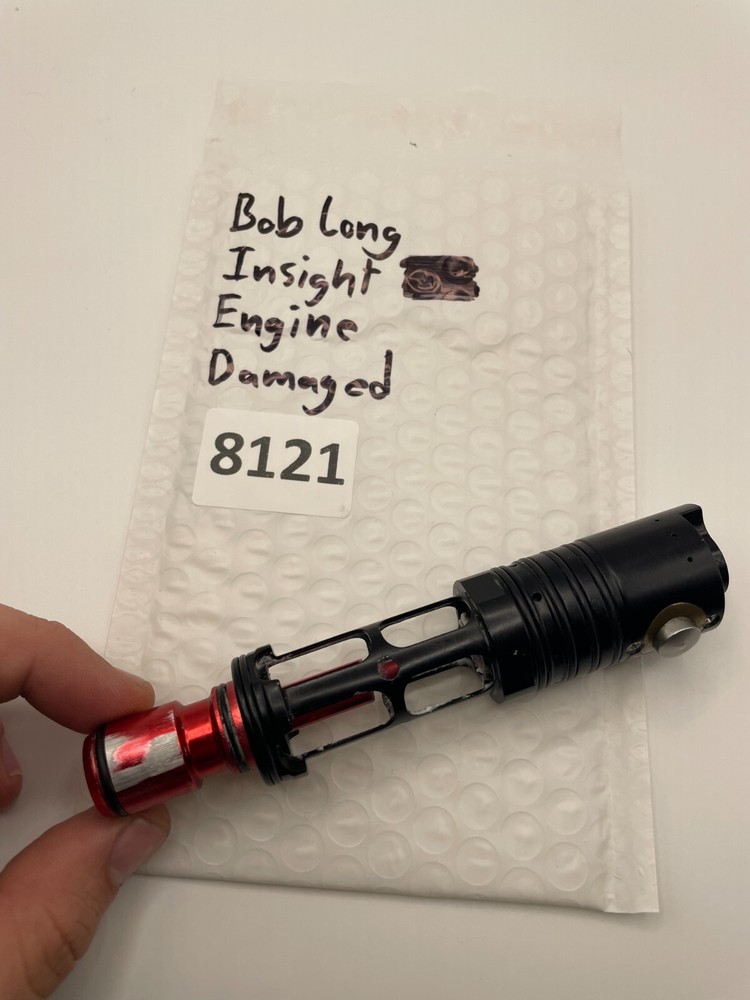 Bob Long Insight Engine