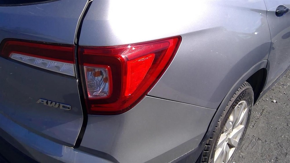 PILOT 2020 Transmission Shift 2118459