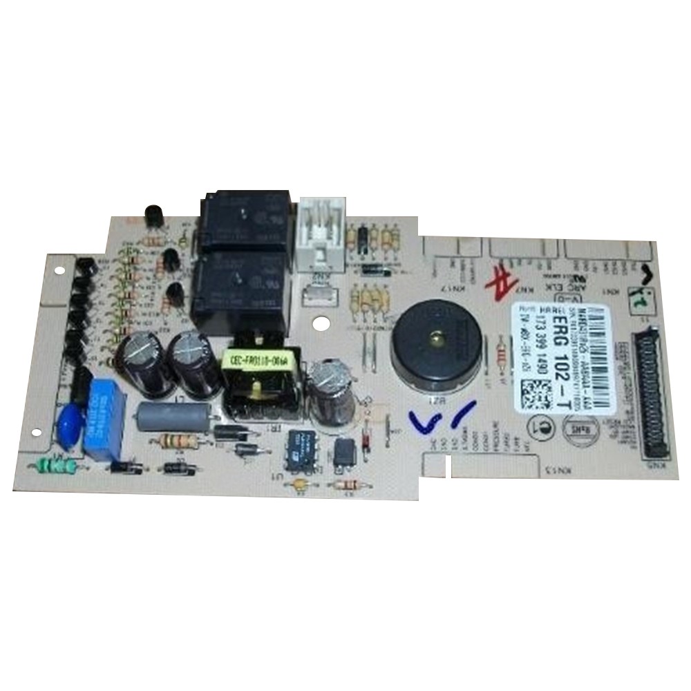 Blomberg 1729490100 Appliance Start Stop Button