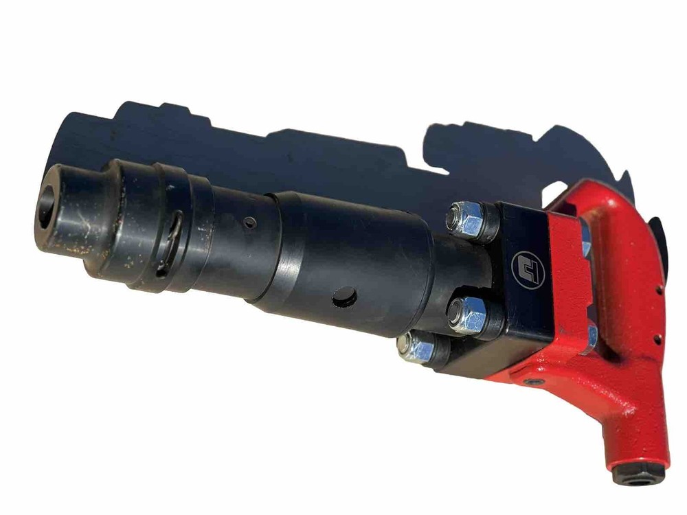 Universal Tools Ut8653 Chipping Hammer 3” Stroke